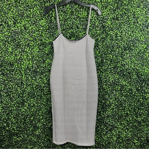 SJ STYLE USA | Neoprene Bodycon Dress - Picture 1 of 4